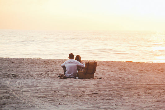 Pack the Perfect Picnic for Two: A Romantic Beach Date Guide
