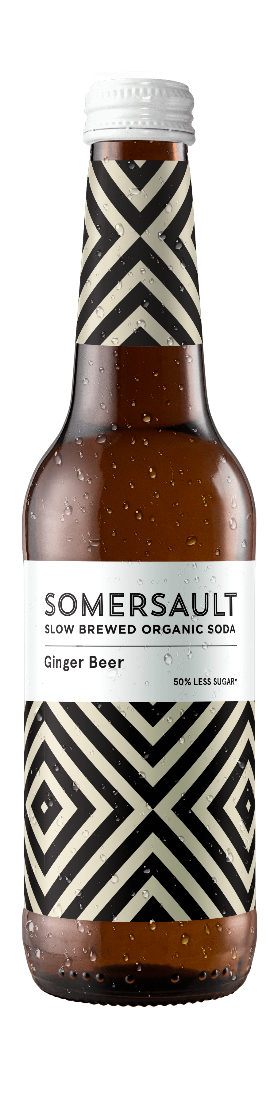 Ginger Beer 12 x 330mL