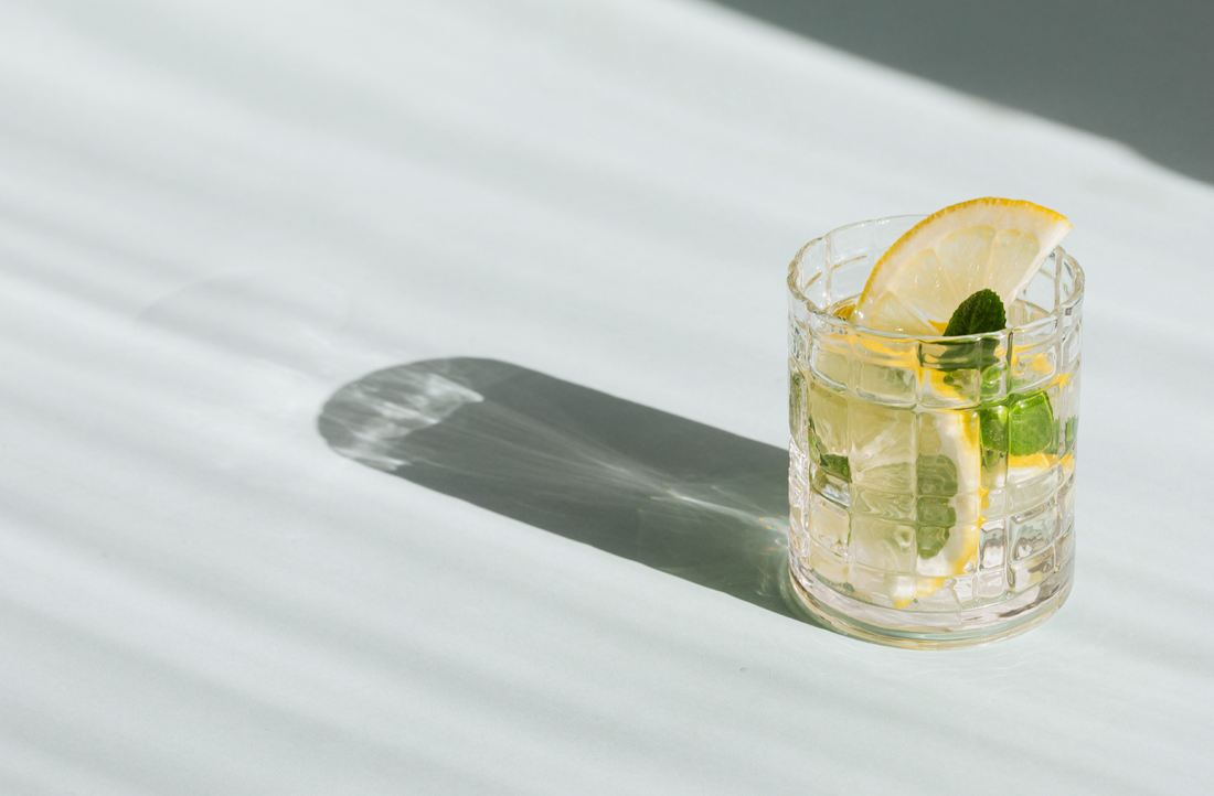 Sunshine in a Glass: Somersault Lemon Squash and the "Summer Spritz" Cocktail